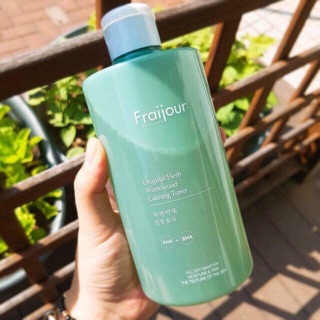 Toner thảo mộc fraijour