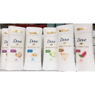 LĂN KHỬ MÙI DOVE