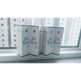 hết mụn, trắng mông mịn mông 3x