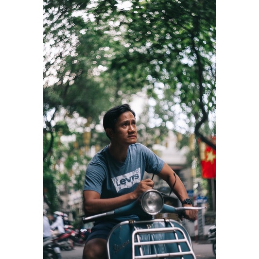 Ống kính bokeh xoáy Helios 44-2, 44-4, 44M, 44-6, 44-7