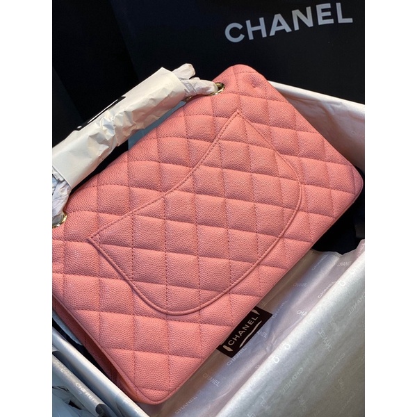 Túi  CLASSIC HỒNG