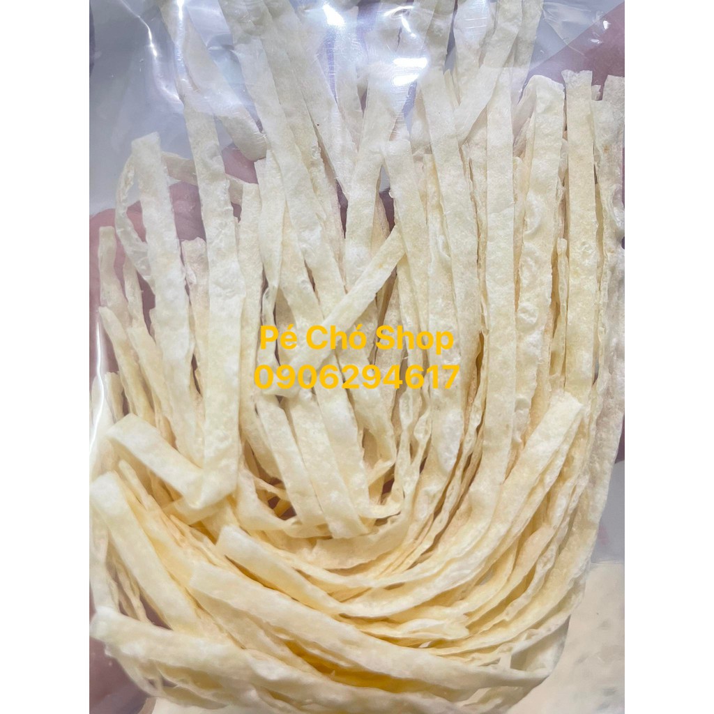 Thức ăn dặm CÁ SỢI cho hamster ,rat ,sóc ,..