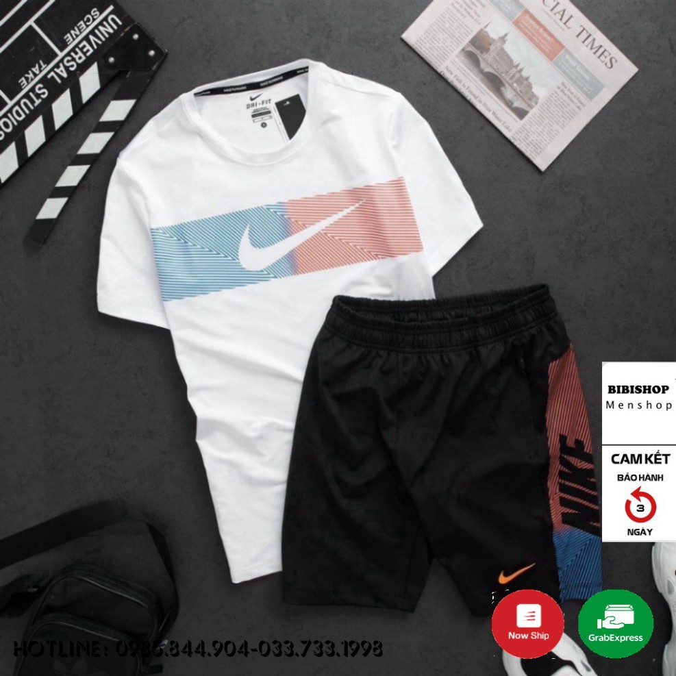 Bộ Đồ Nam, Bộ Hè Thể Thao nam Man 3D in 2 mặt, hàng có bigsize BB60 | BigBuy360 - bigbuy360.vn