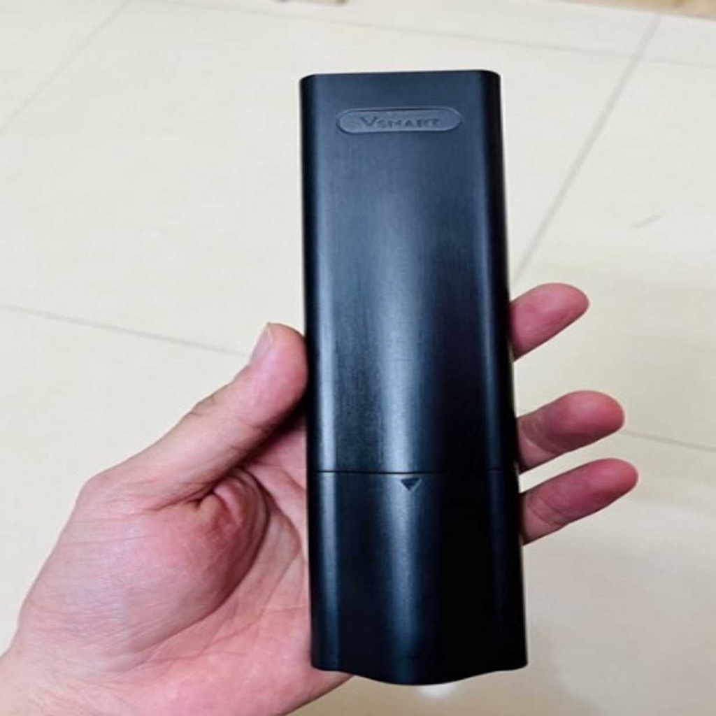 Điều khiển remote tivi Vinsmart