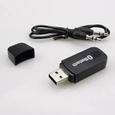 USB Tạo Bluetooth Chuyển Loa Thường Thành Loa Bluetooth