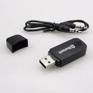USB Bluetooth Chuyển Loa Thường Thành Loa Bluetooth (v2.0) (CAFANI Shop)