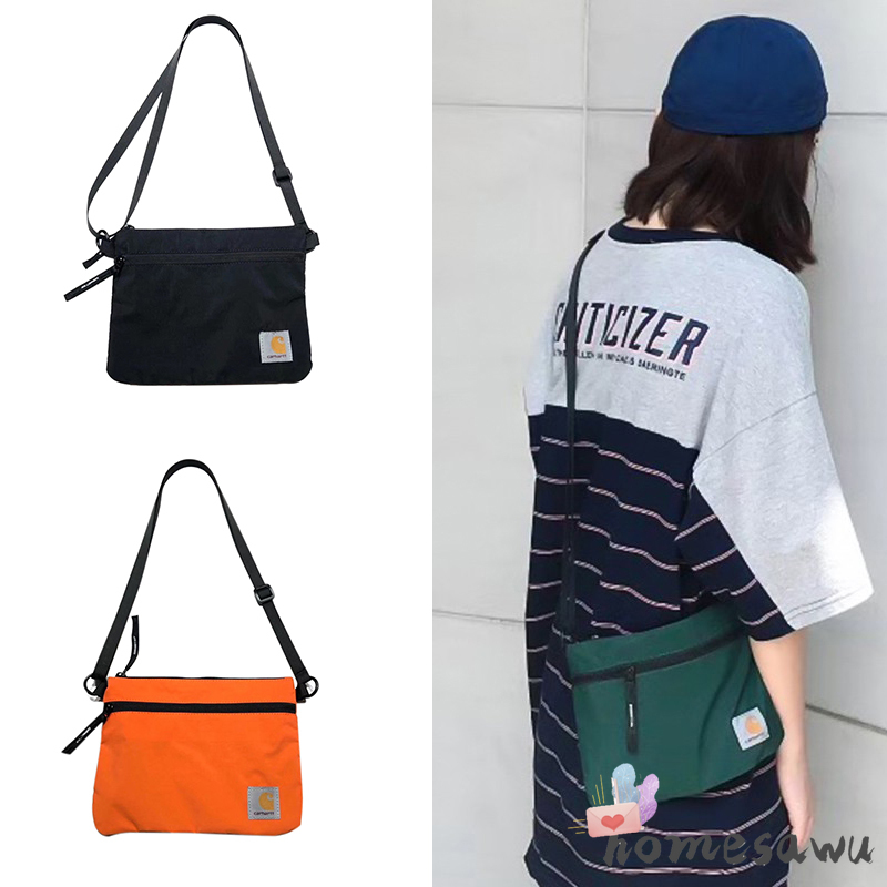 Túi đeo chéo CARHARTT chống nước thời trang