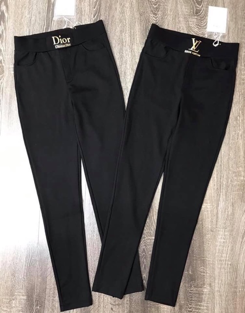 BÁN SỈ QUẦN LEGGING " ĐI Ô" CHO NỮ | BigBuy360 - bigbuy360.vn