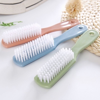 Bàn chải lông cứng đa chức năng Bàn chải nhựa giày