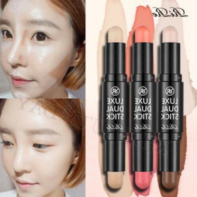 Thanh 2 đầu tạo khối Rire