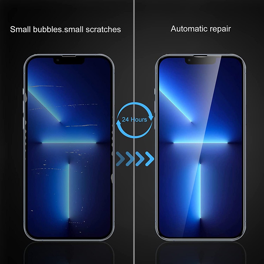 Kính Cường Lực Bảo Vệ Màn Hình Điện Thoại IPhone 14 11  12 13 Pro Max 13 Mini 12 Pro Max