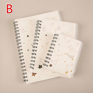 sổ tay cao cấp QA7381
