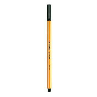 Bút Kỹ Thuật STABILO Point-88 PT88 (Bộ 3 Cây)
