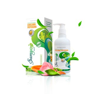 Dung dịch vệ sinh phụ nữ Samya New