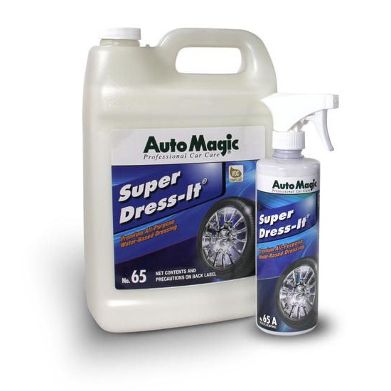 Auto Magic - Can dưỡng khoang máy ô tô No.65