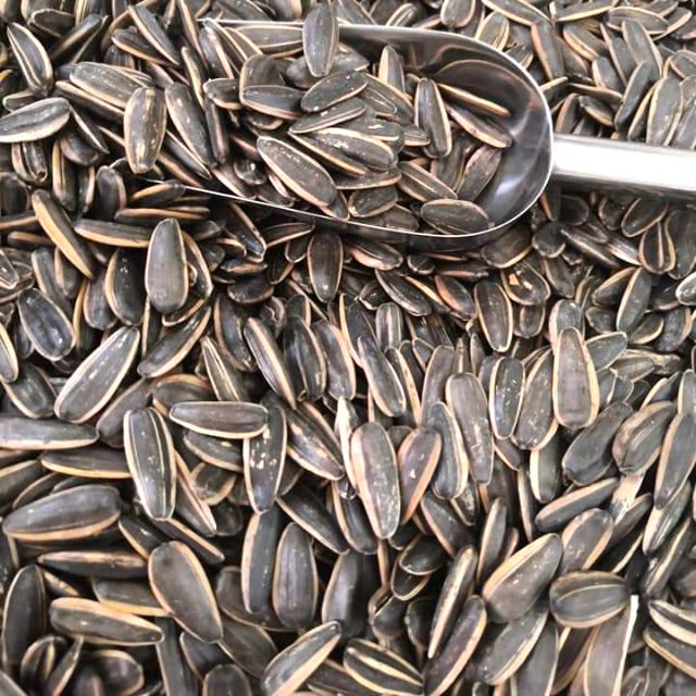 Hạt Hướng Dương 500G