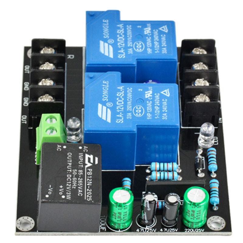Linh Kiện Khuếch Đại Âm Thanh Công Suất Cao Upc1237 2.0 2 Kênh | BigBuy360 - bigbuy360.vn