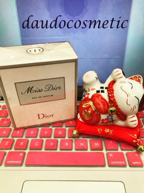 [CHÍNH HÃNG] Nước hoa Dior Miss Dior Eau De Parfum EDP 100ml . Chính Hãng NEW 2020