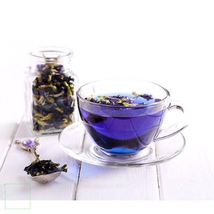 1kg Trà hoa đậu biếc sấy khô thơm ngon hàng loại 1