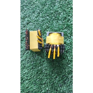 Biến áp E42x20 ĐỒNG LÁ 3ZEM