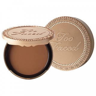 Phấn Tạo Khối Too Faced Milk Chocolate Soleil Matte Bronzer : Light/Medium , Medium/Deep Matte