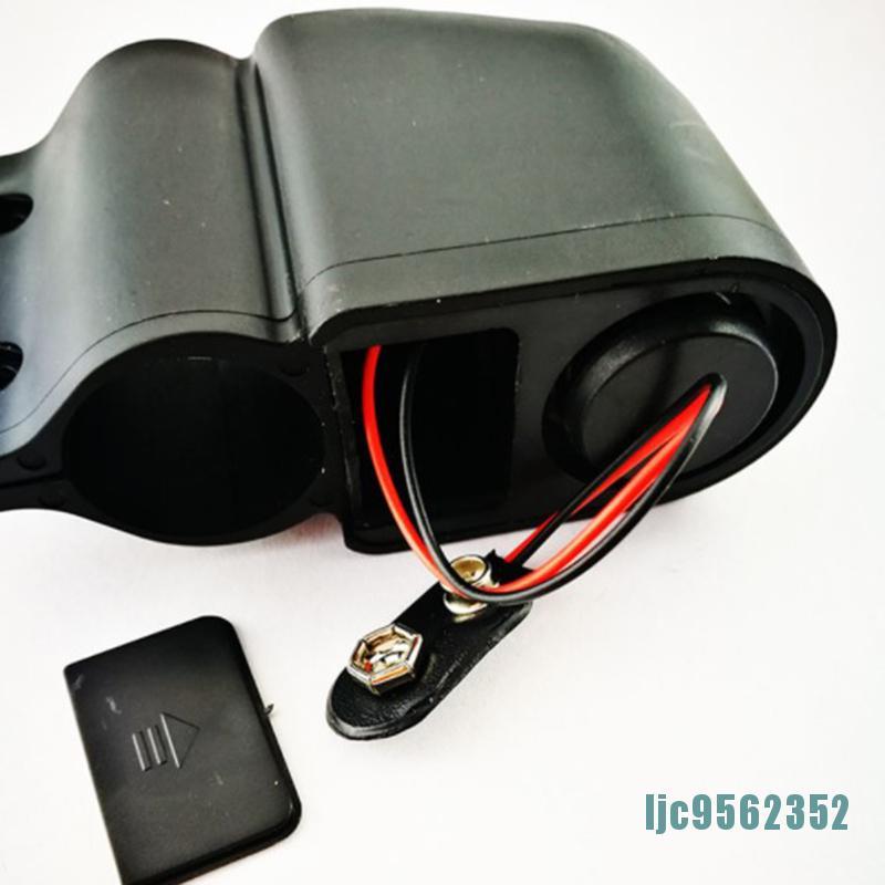 Khóa Chống Trộm Chuyên Dụng Cho Xe Máy Ljc9562352