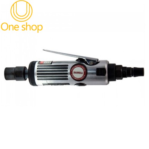 Bộ Máy Mài Hơi Mini Cầm Tay Die Grinder 8206 Trục Kẹp 3mm/6mm