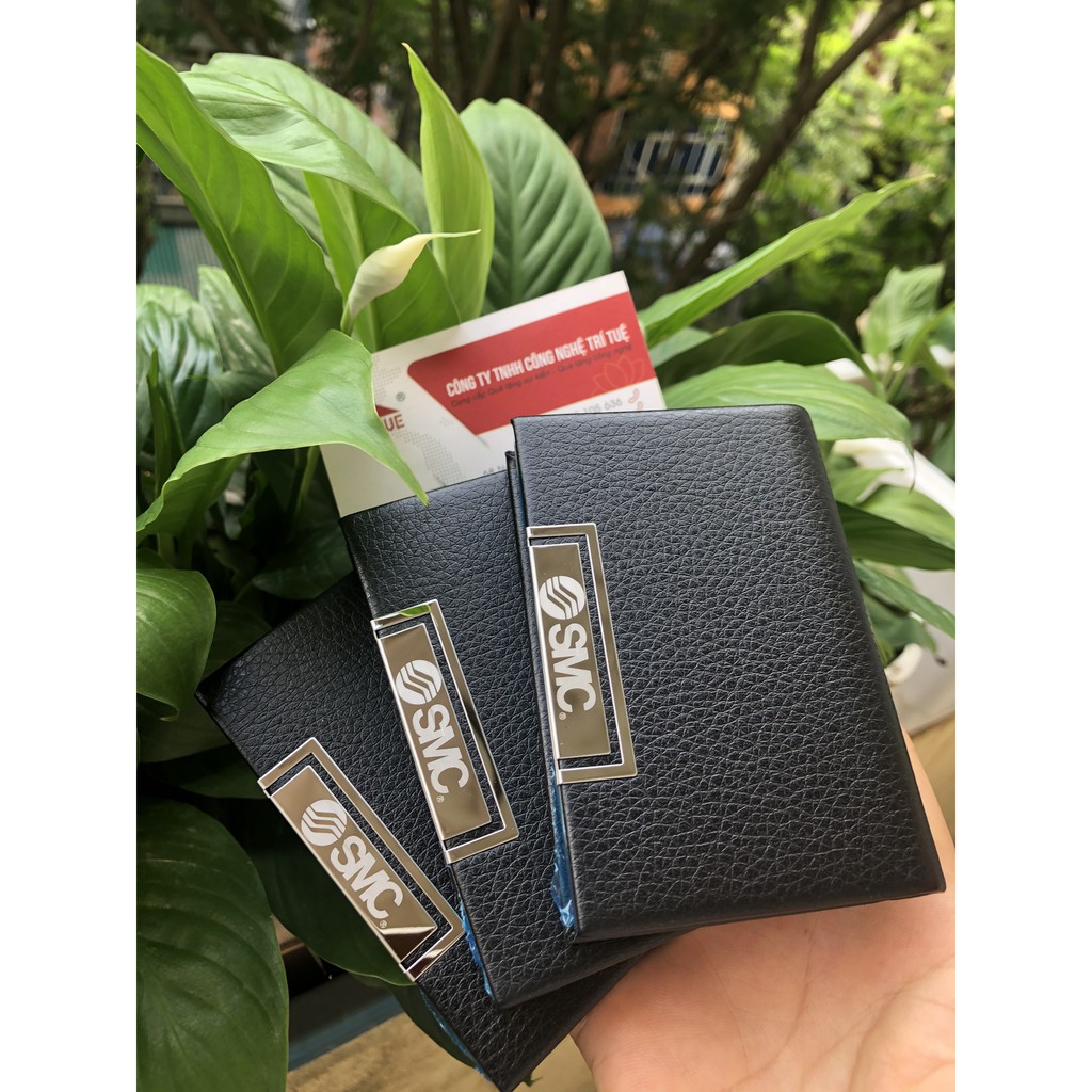 Đặt khắc tên hộp đựng card visit, thẻ ATM, name card giá rẻ nhất shope khắc tên