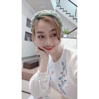 Băng đô Hạt Cườm