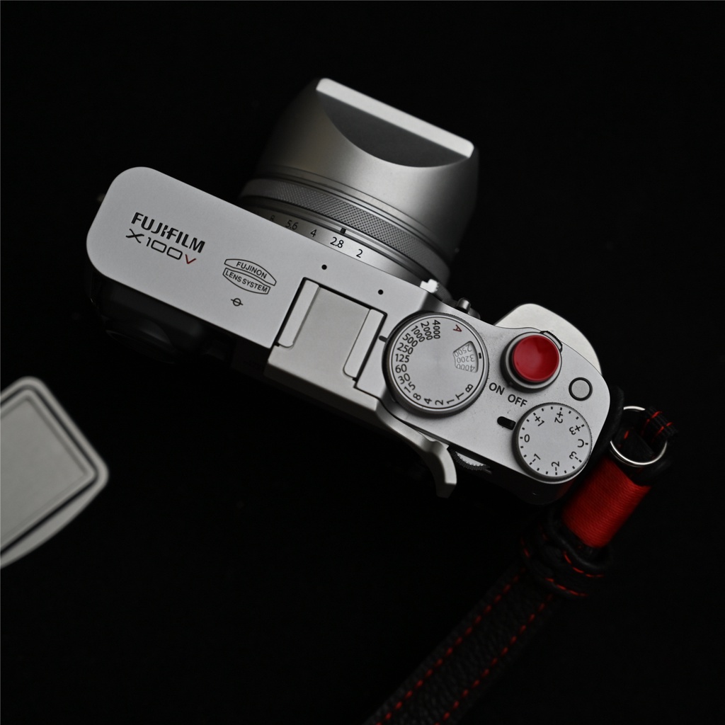 Bộ Lọc Tia UV Cho Máy Ảnh Fuji x100v