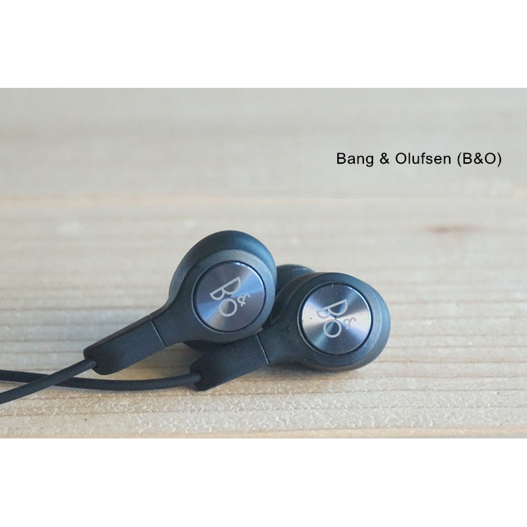 Tai nghe độc quyền B&O cho LG V30