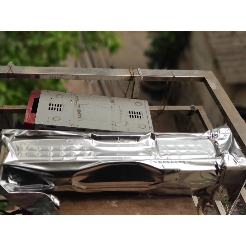 Cụm Trống Máy Photo Xerox DC IV 2060 / 3060 / 3065