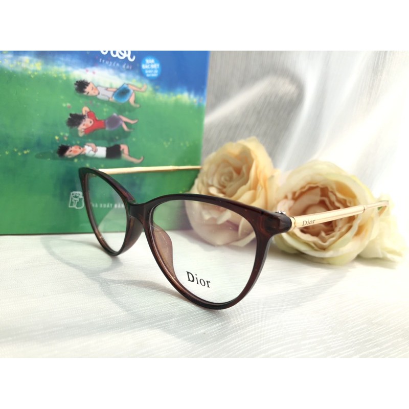 Gọng Kính Dior Mắt Kính Thời Trang | BigBuy360 - bigbuy360.vn