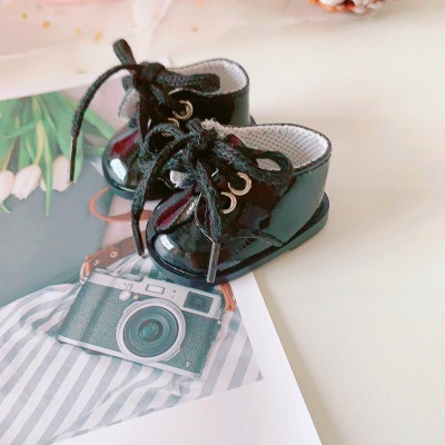 Áo Sweater Cotton 20cm Xinh Xắn Dành Cho Búp Bê