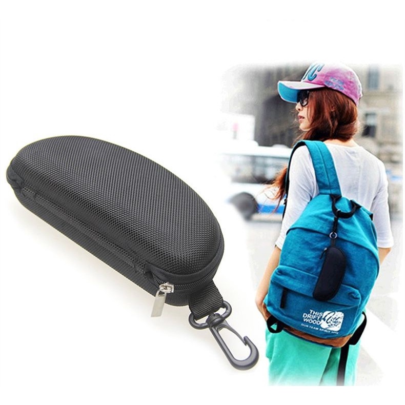 Hộp đựng kính mát Newton Eva