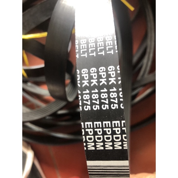 Dây curoa 5pk (1258-5pk1210)