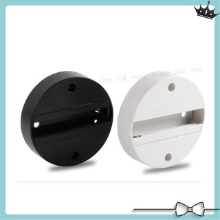 Đế ngồi dùng cho đèn rọi ray ĐÈN LED ALIBABA