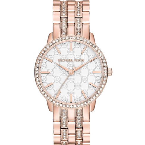 Đồng Hồ Nữ Michael Kors MK3237