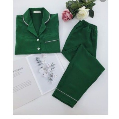 bộ pizama mã 312