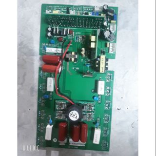 Bo 12 mosfet