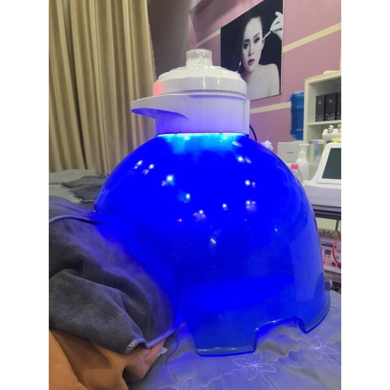 Máy chăm sóc da Hydro H2O