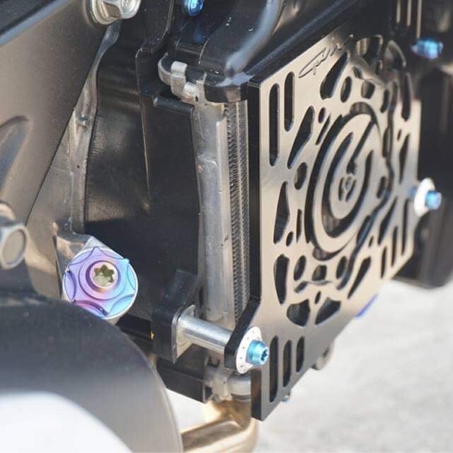 Che Ket Nước Brembo Cho Vario Click Air Blade Sh Nvx Shopee