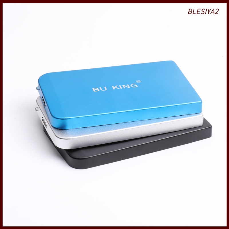 Ổ Cứng Ngoài 250gb 2.5 "Usb 3.0 Hdd Ssd 5400 Rpm Cho Laptop Pc | BigBuy360 - bigbuy360.vn