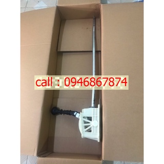 Cần đi số daewoo nubira chính hãng
