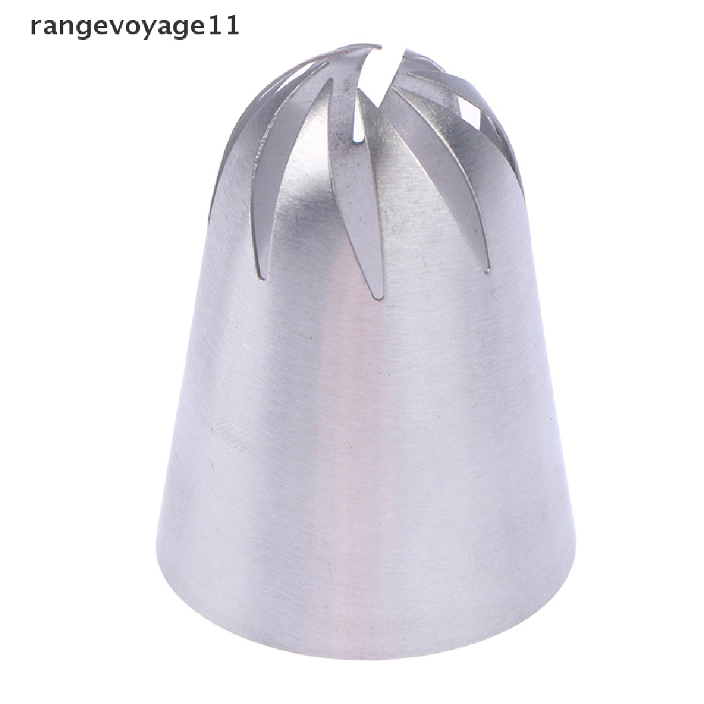 Set 2 Đuôi Bắt Bông Kem Trang Trí Bánh