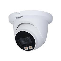 Camera IP Full-Color Dome 2MP DAHUA DH-IPC-HDW3249TMP-AS-LED