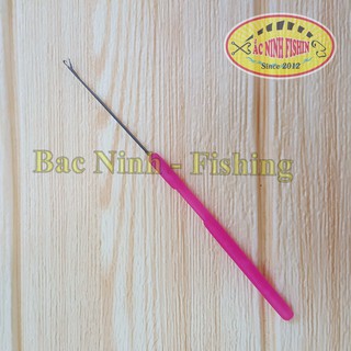 Combo 2 kim sâu ốc, sâu lòng, gỡ cá.