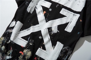 Áo Phông Tee Off White
