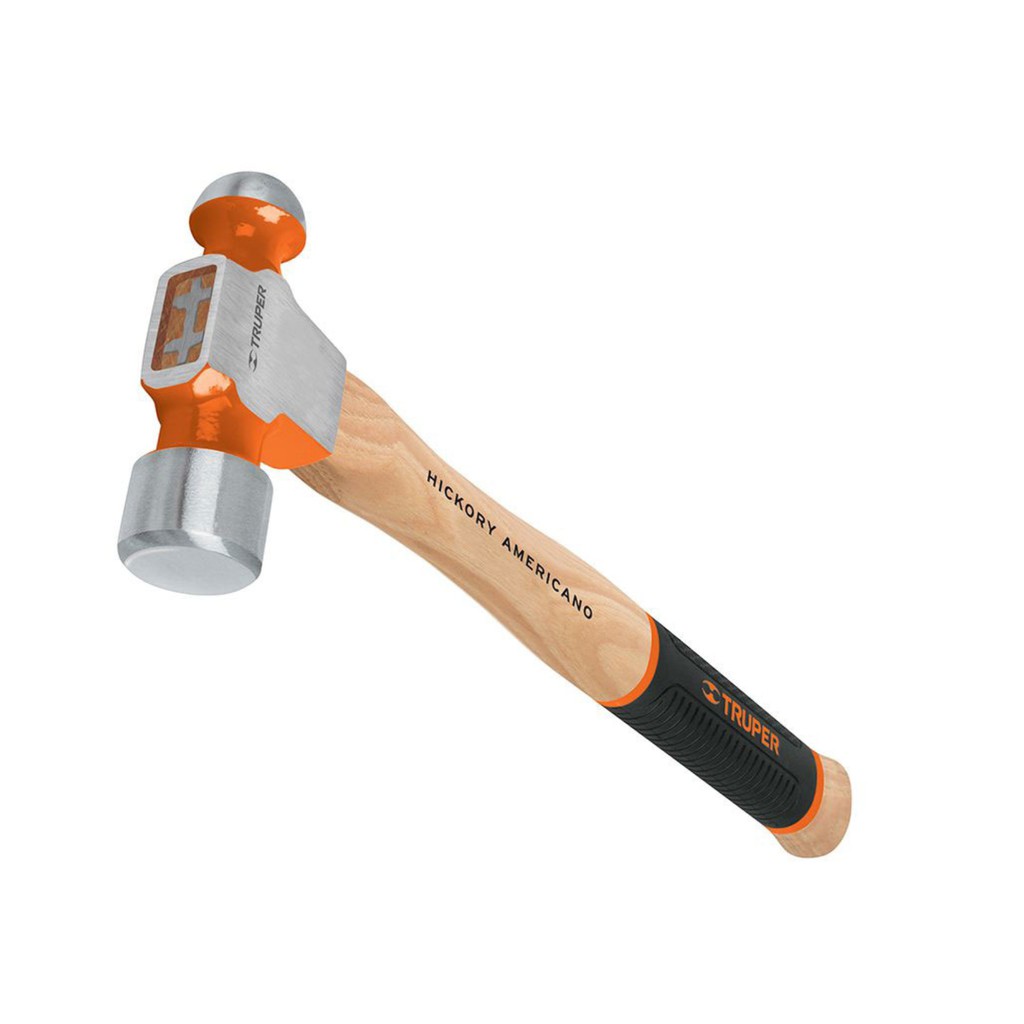 Búa đầu tròn 8oz/230g MB-8 Truper - 16900