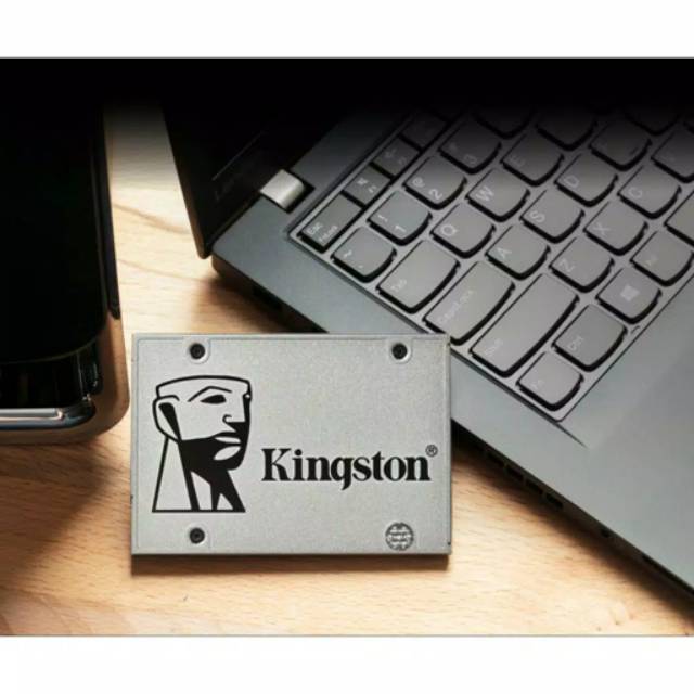 Ổ Cứng Ssd 120gb Sata3 Kingston V400 Chính Hãng 2.5 "